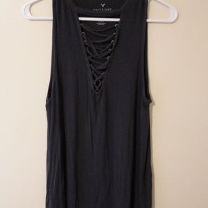 American Eagle tank top
